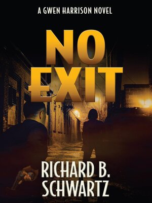 cover image of No Exit